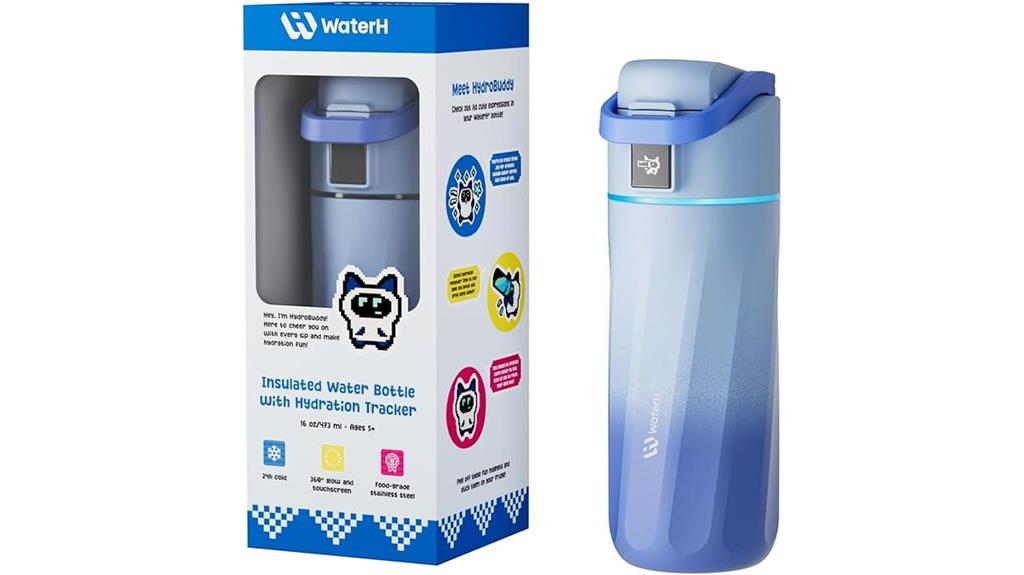 kids bpa free water bottle