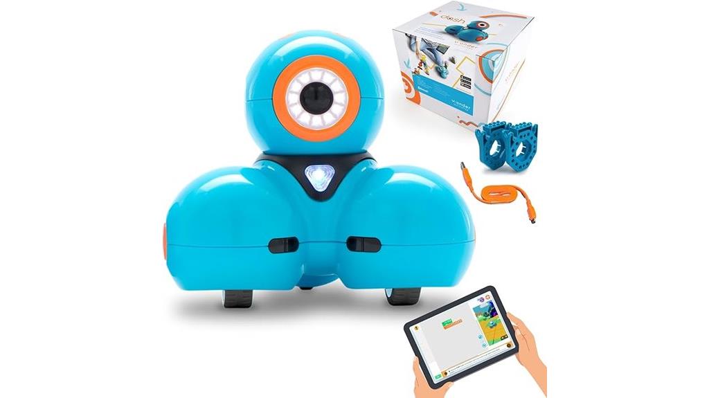 kids dash robot 6