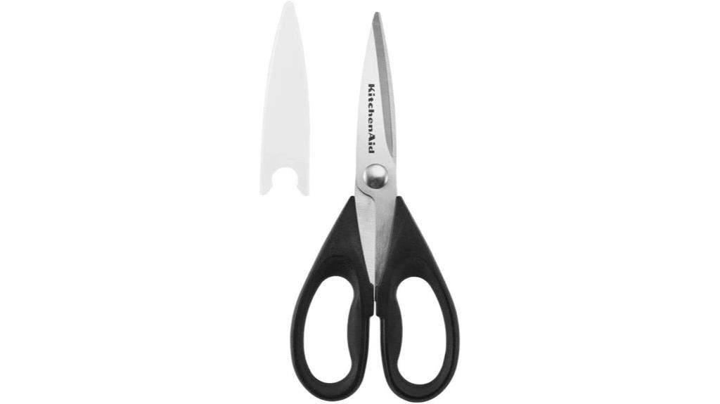 kitchenaid 8 72 shears