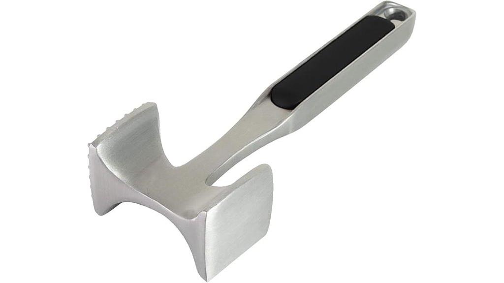 kitchenaid meat tenderizer