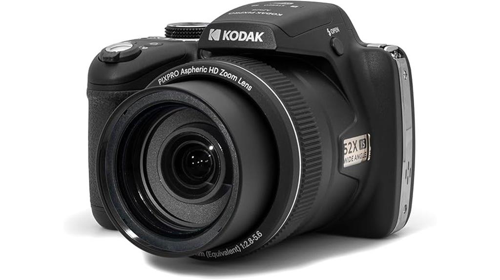 kodak astro zoom camera