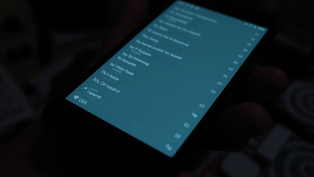 labeling hampers genuine connection