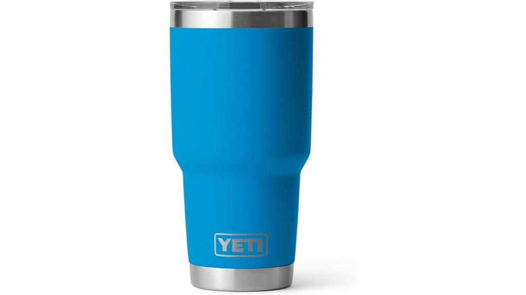 large 30 oz tumbler