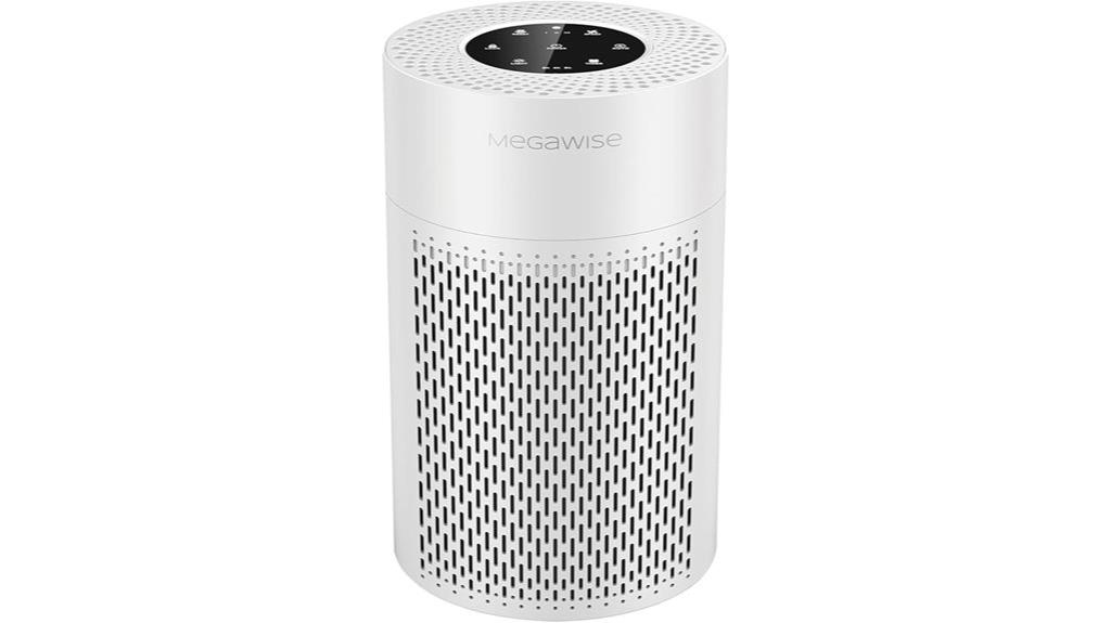 large room air purifier