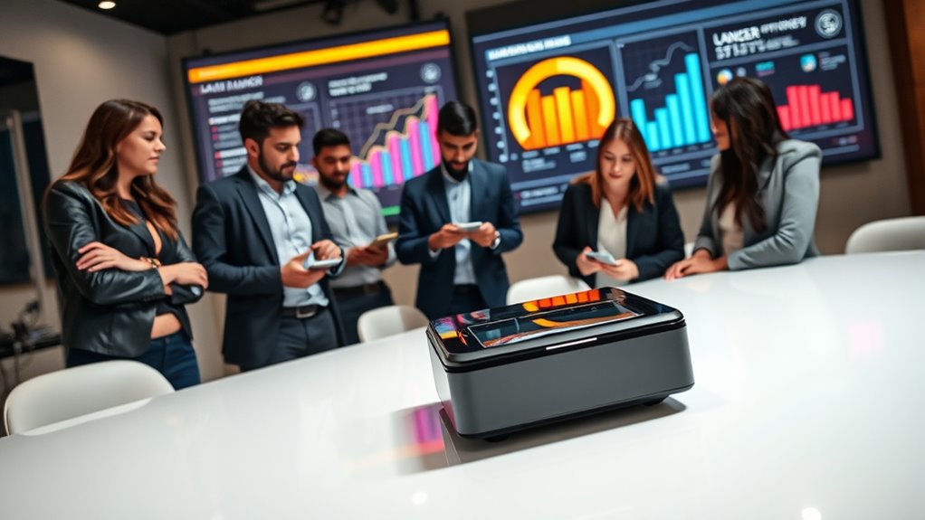 launch strategy scope and visibility