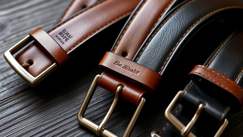 leather quality and craftsmanship