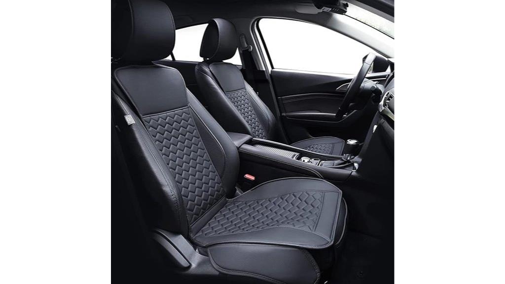 leather water resistant car covers