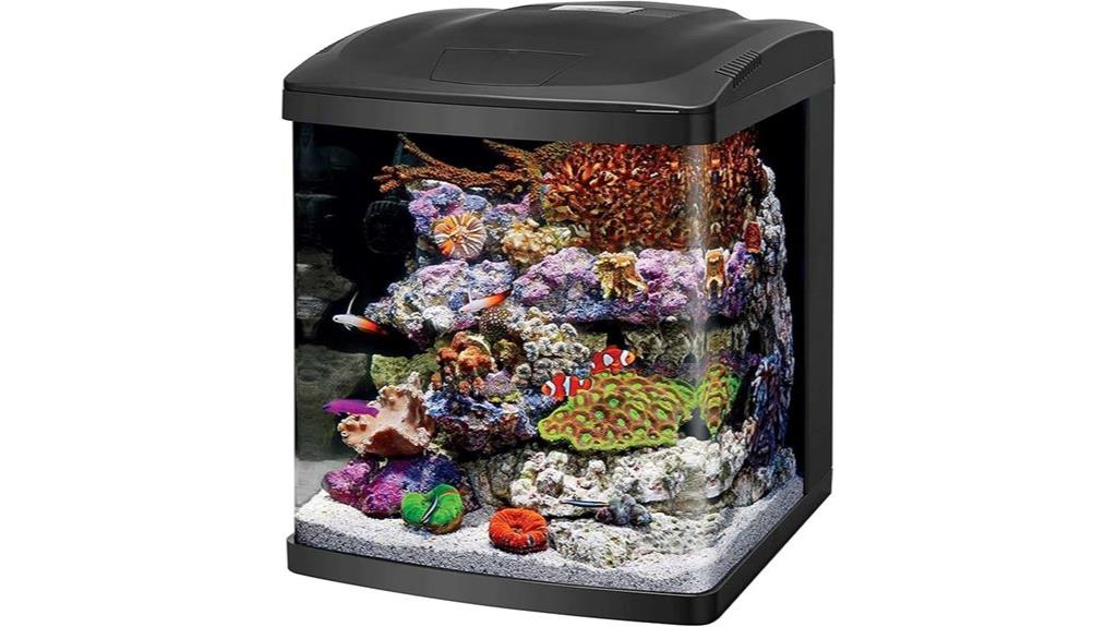 led aquarium fish tank