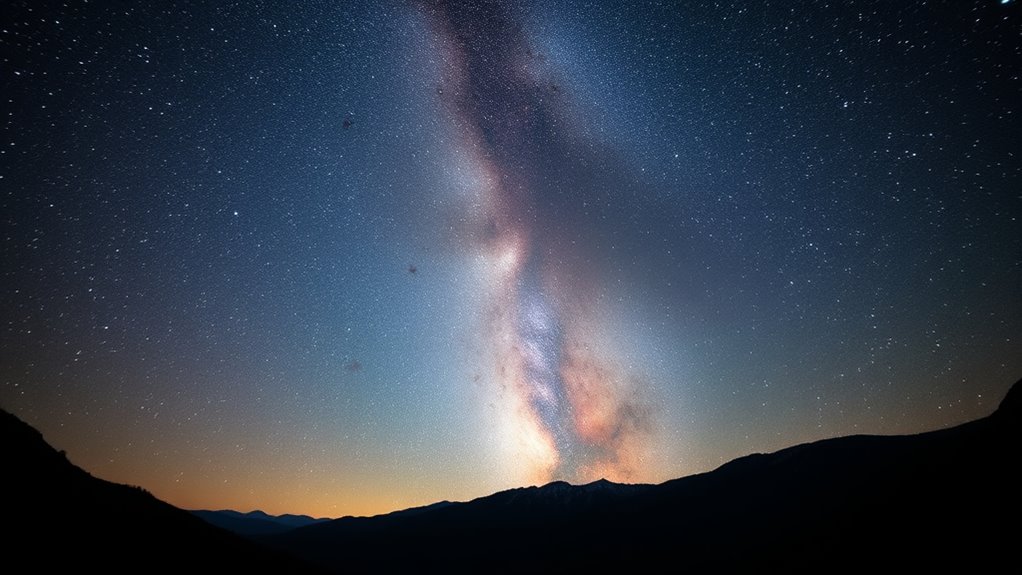 lens selection considerations