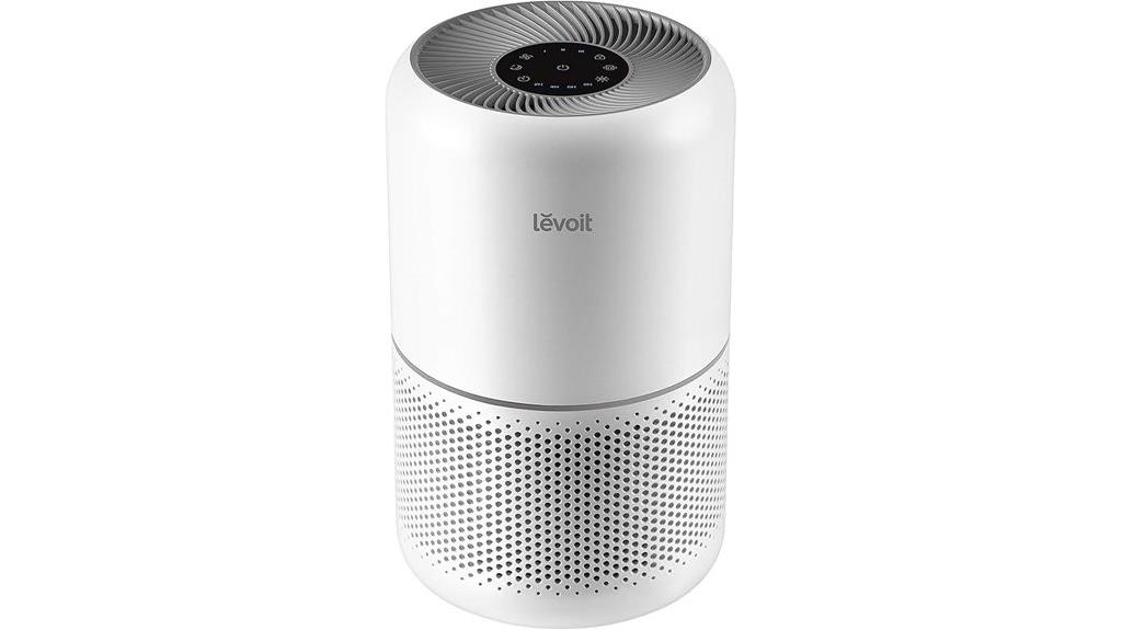 levoit core 300 p