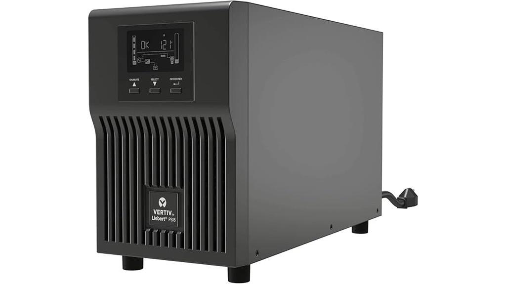 liebert psi5 ups 1440va