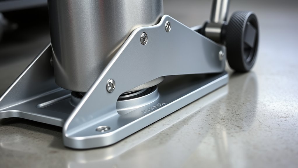 lift capacity and safety