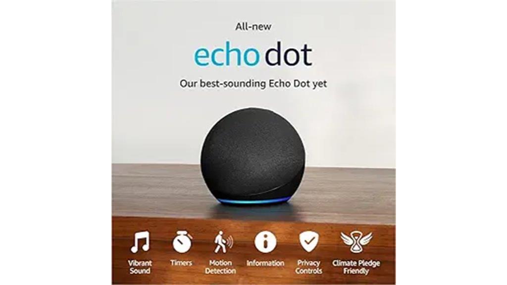like new alexa echo dot