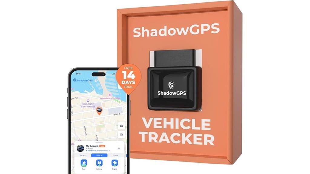 live vehicle location monitoring
