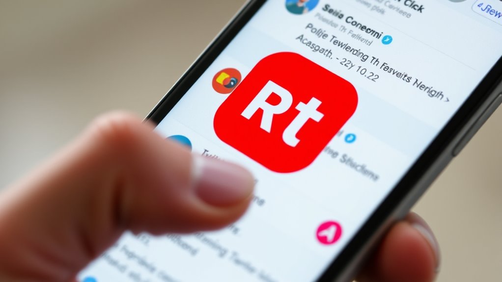 long running tweet abbreviation