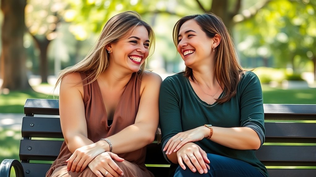 loyal supportive genuine connection