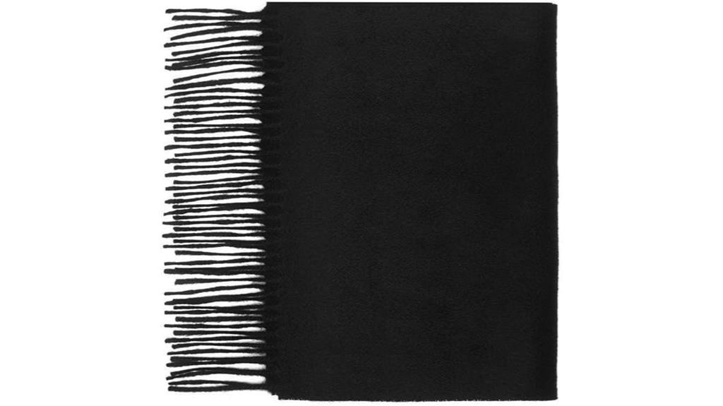 luxurious cashmere lona scott