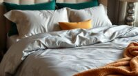 luxury bedding selection guide