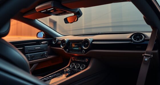 luxury car audio systems