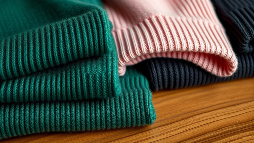 luxury cashmere sweater collection