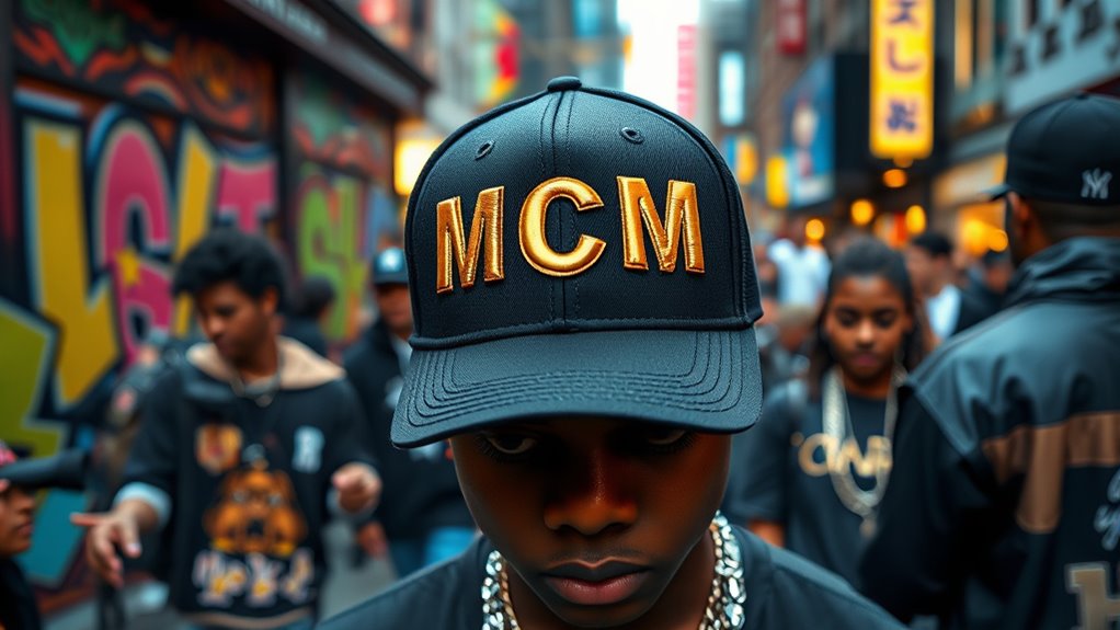 luxury fashion celebrity influence