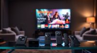 luxury fire tv devices