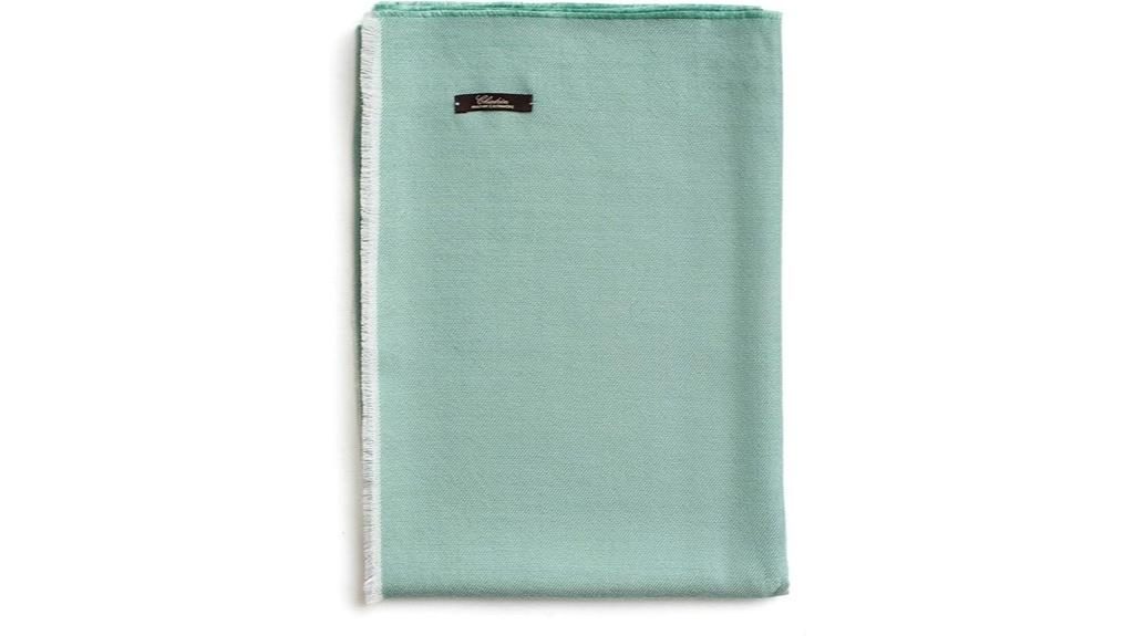 luxury italian cashmere silk