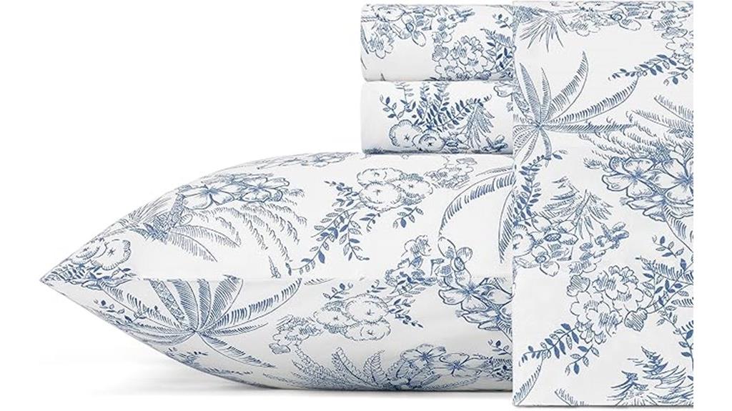 luxury king sheet set