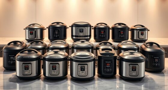luxury rice cooker rankings