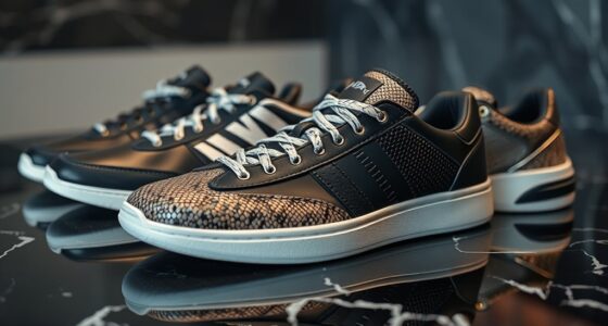 luxury sneaker collector s guide