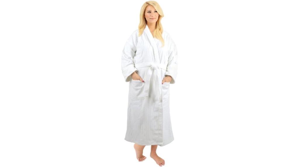 luxury velour towels