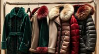 luxury winter coat rankings