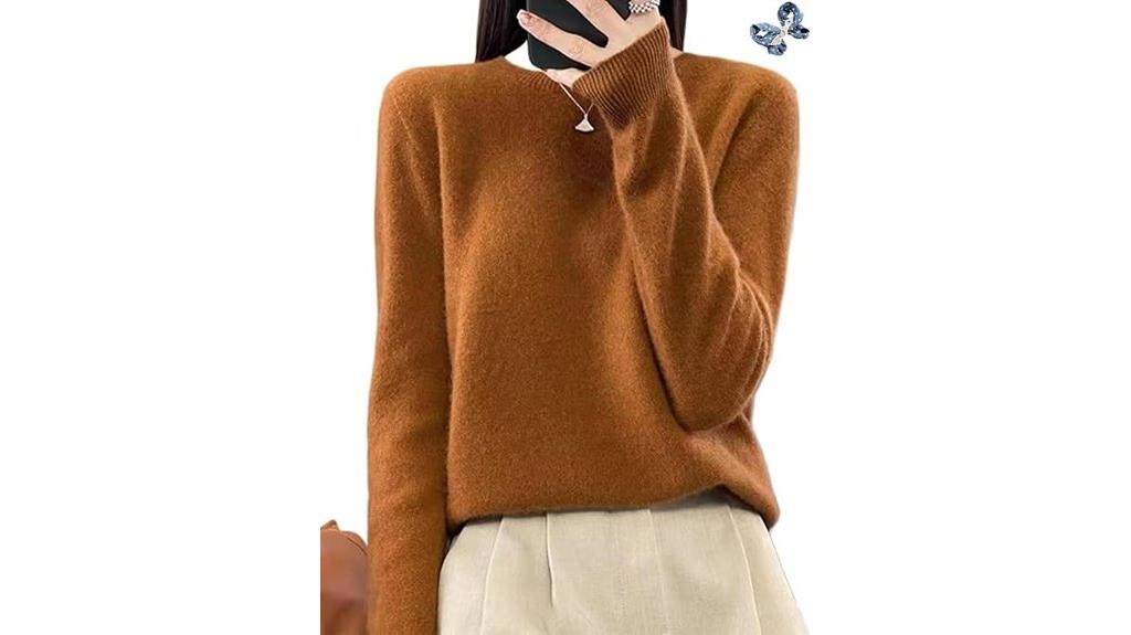 luxury women s cashmere sweaters