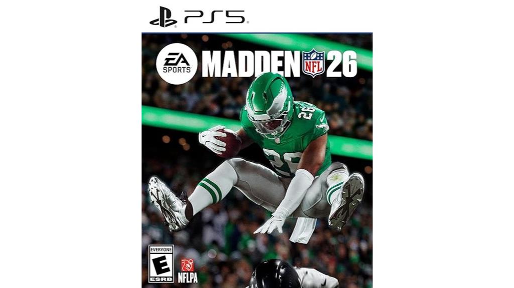 madden nfl 26 ps5