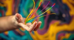 maintain consistency with enthusiasm