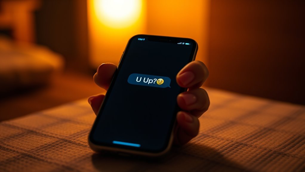 maintain engaging chat flow