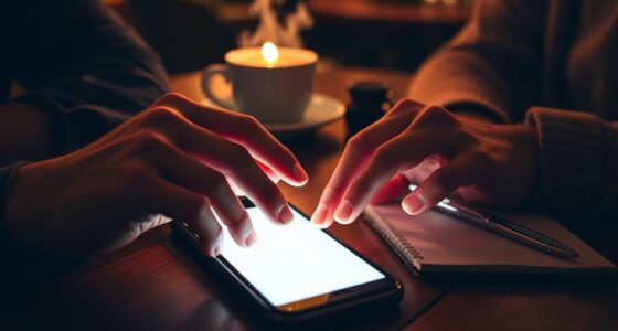 maintain engaging textual dialogue