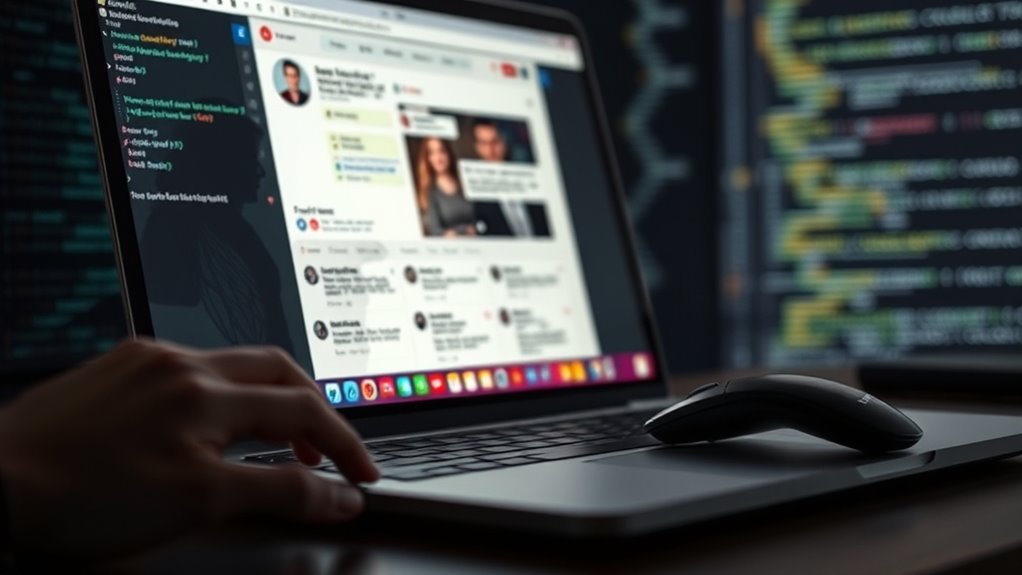 maintaining platform safety and quality