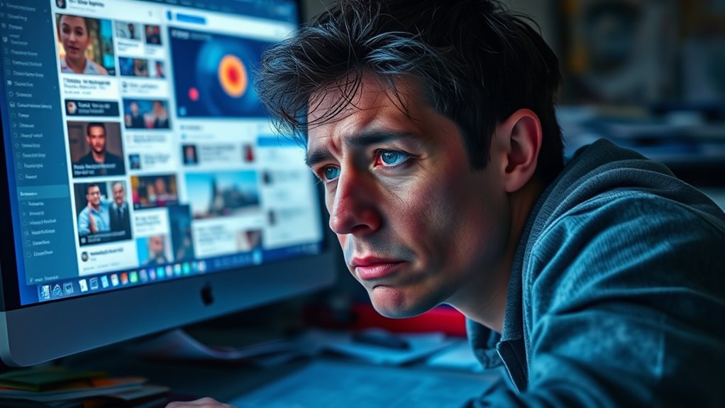 manage digital content overload