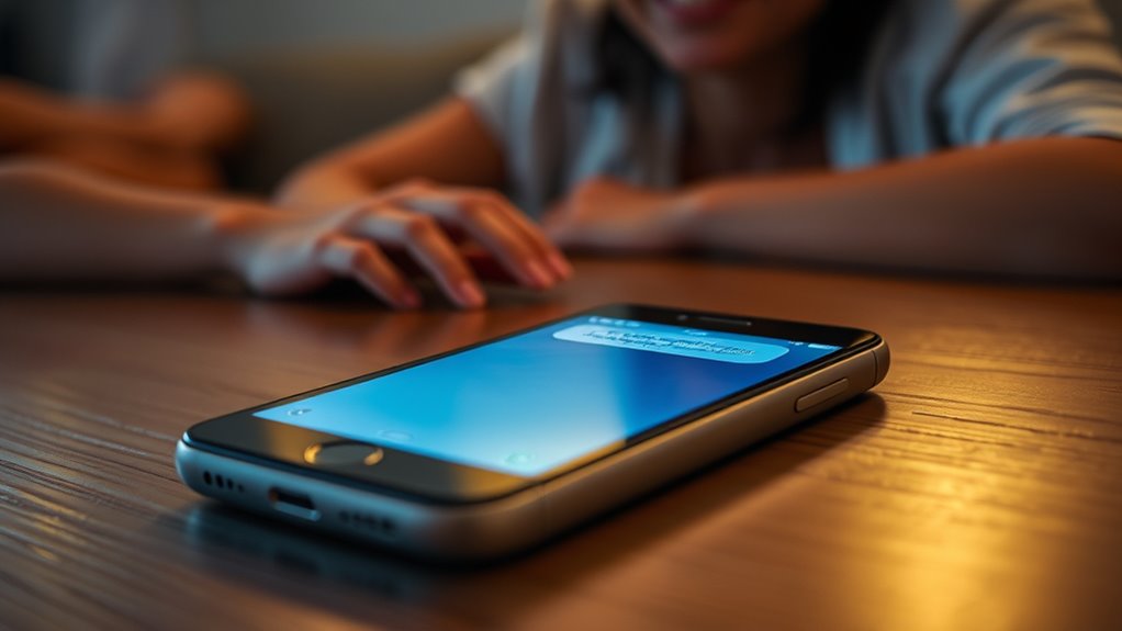 match their communication style