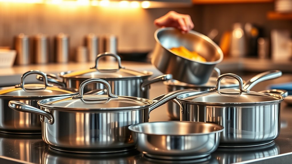 material quality and durability