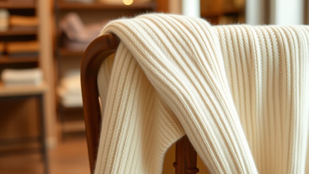 material quality and fit