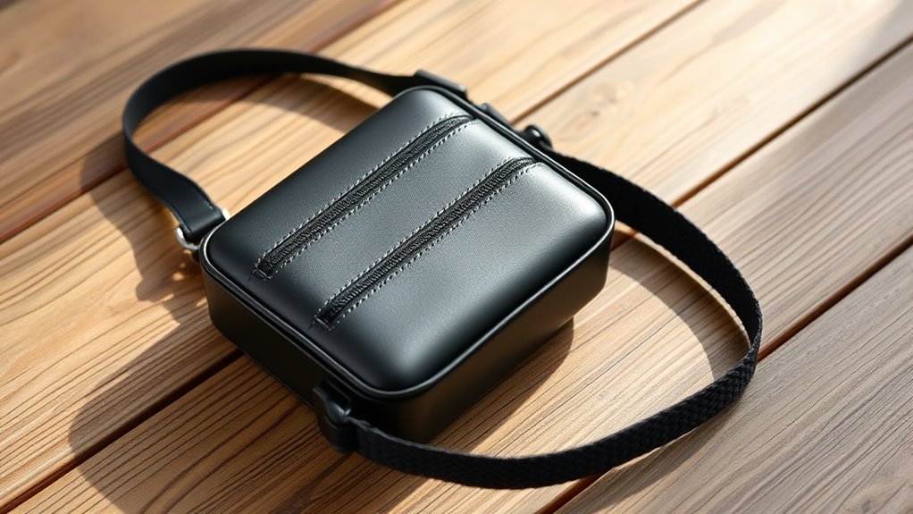 material security fit style