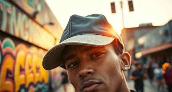 meaning of cap in slang