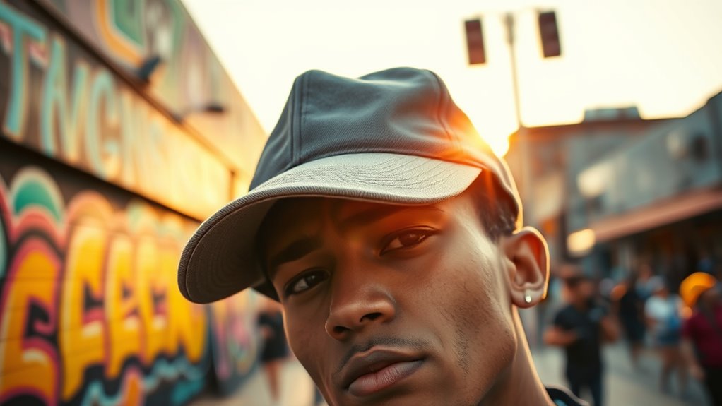 meaning of cap in slang