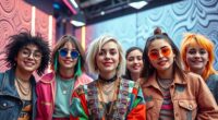 meaning of core on tiktok