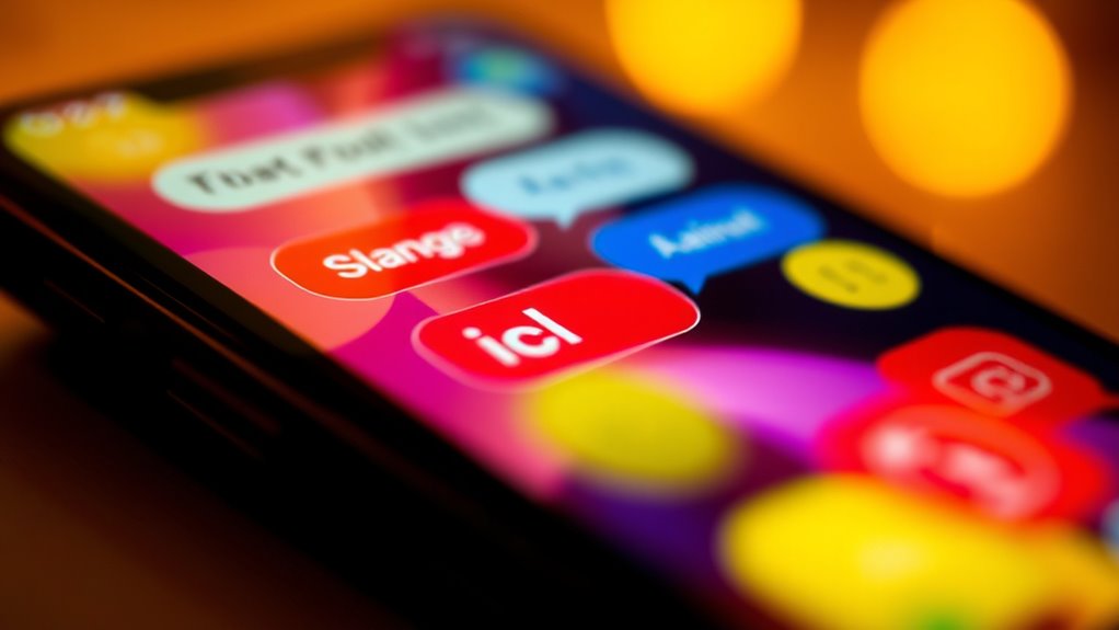 meaning of icl slang