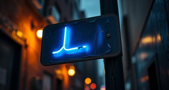 meaning of l in slang