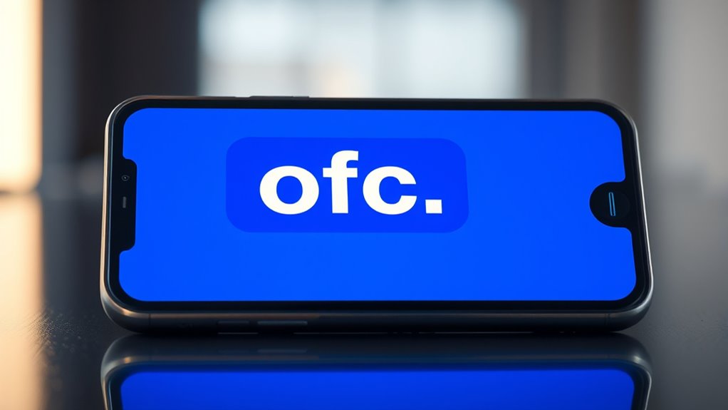 meaning of ofc in slang