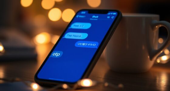 meaning of otp in texting